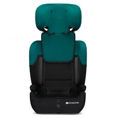 Автокрісло Kinderkraft Comfort Up i-Size Green